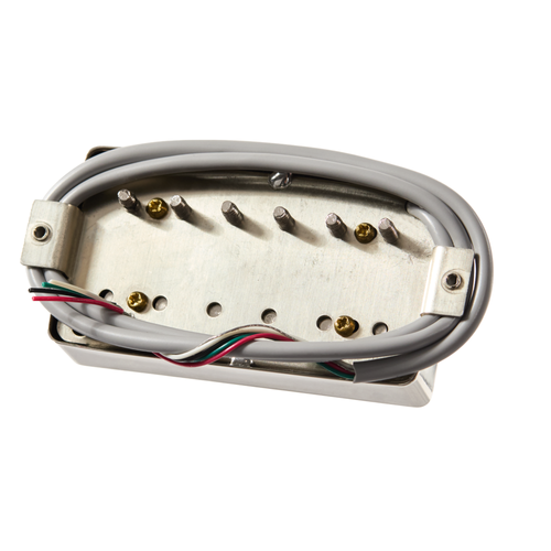 Gibson ELEV8 Rhythm Humbucker Pickup, Nickel