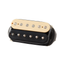 Gibson ELEV8 Plus Treble Humbucker Pickup, Zebra