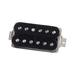 Gibson 1968 T-Top Reissue Humbucker Pickup, Double Black
