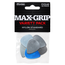 Dunlop Max-Grip Nylon Standard Pick Variety Pack, 12 Pack