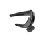 D'Addario Pro Plus Capo, Black