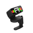 D'Addario Micro Rechargeable Headstock Tuner