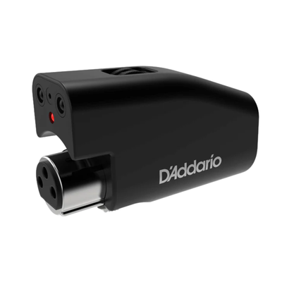D'Addario Infrared Mic Sensor