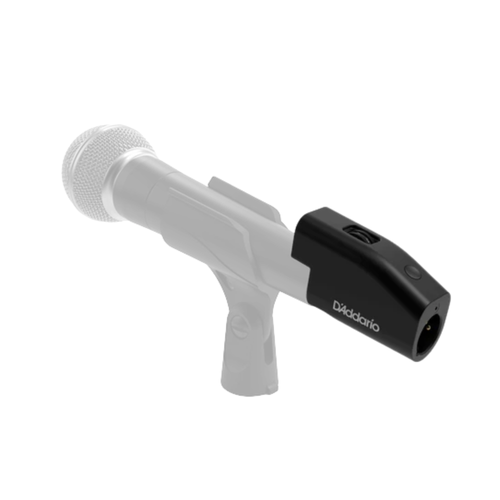 D'Addario Infrared Mic Sensor
