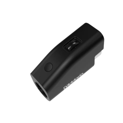 D'Addario Infrared Mic Sensor
