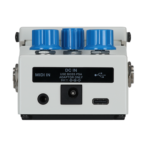 Boss PX-1 Plugout FX Multi-Effect Pedal