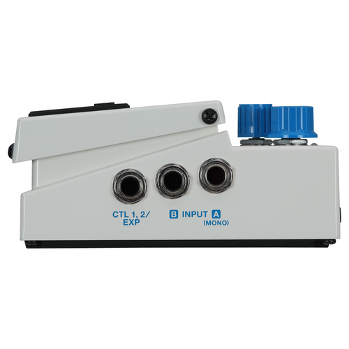 boss pedal plugins Boss PX-1 Plugout FX Multi-Effect Pedal