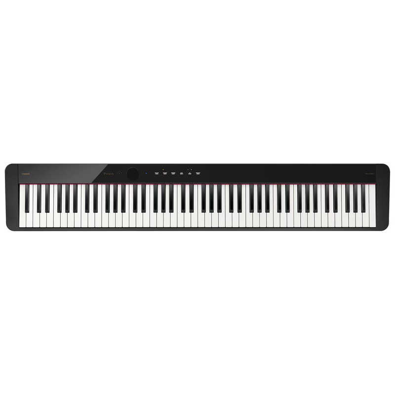 Casio Privia PX-S1100BK 88-Key Digital Piano, Black