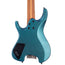 Ibanez Q547 Standard 7-String Electric Guitar, Blue Chameleon Metallic Matte