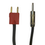 Russo Music 12GA. 1/4"-Banana Cable - 50'