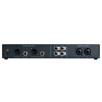 Franklin Audio RA-200 Stereo Re-Amp and Return