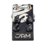 JAM Pedals Rattler Bass Mk.2 Distortion Effect Pedal