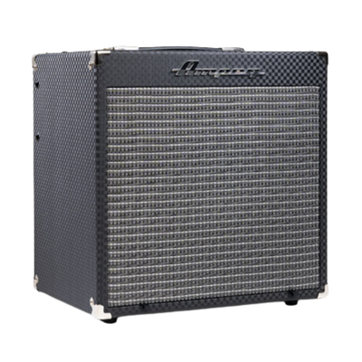 Ampeg Rocket Bass RB-108 30-Watt 1x8 Combo Bass Amplifier