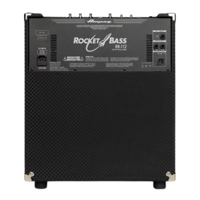Ampeg Rocket Bass RB-112 100-Watt 1x12 Combo Bass Amplifier