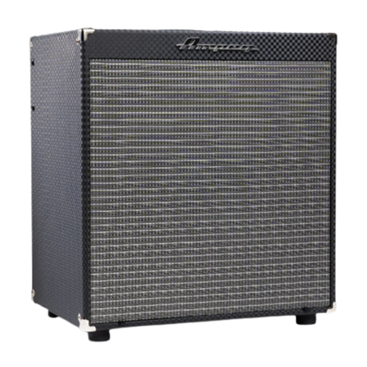 Ampeg Rocket Bass RB-115 200-Watt 1x15 Combo Bass Amplifier