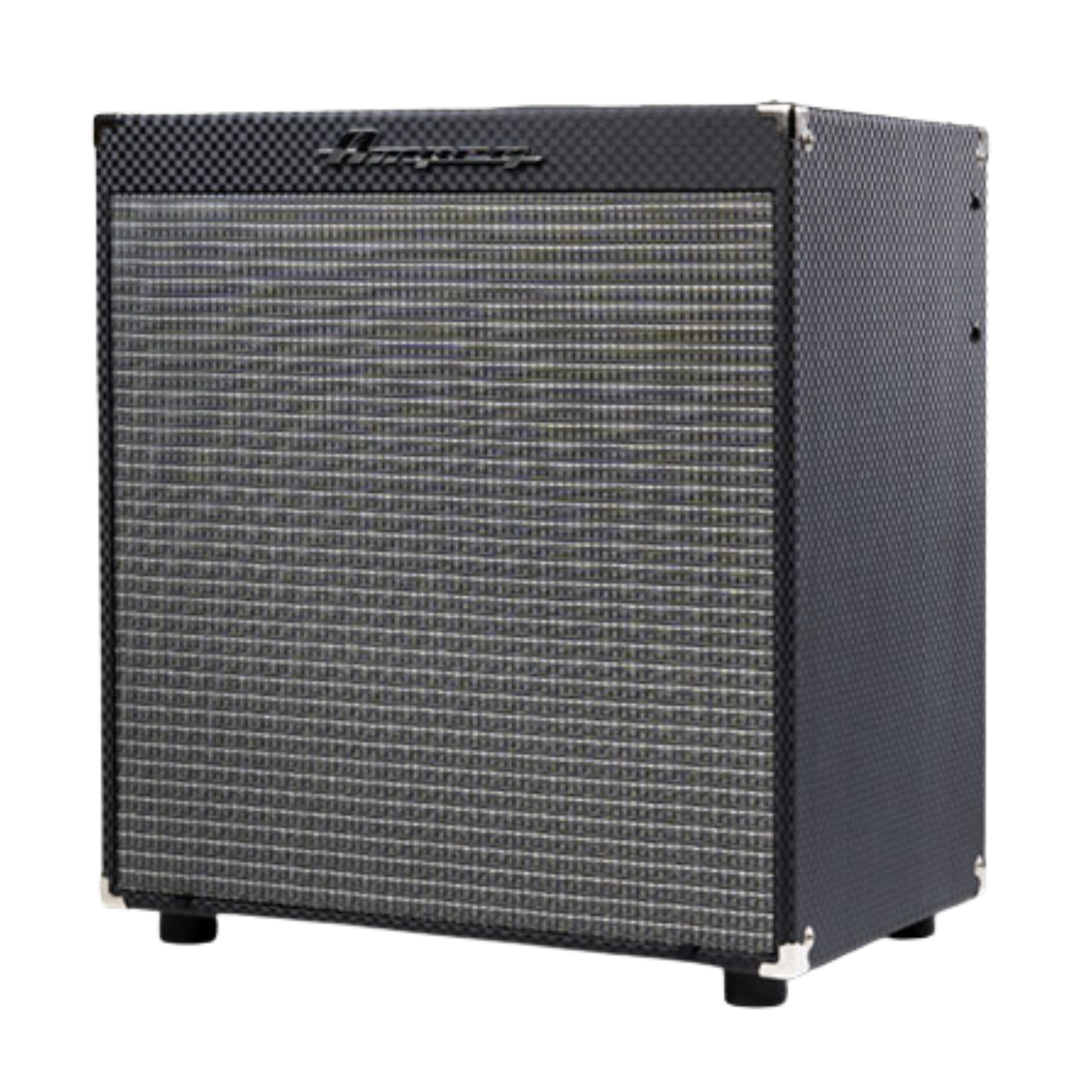 Ampeg Rocket Bass RB-115 200-Watt 1x15 Combo Bass Amplifier