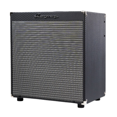 Ampeg Rocket Bass RB-115 200-Watt 1x15 Combo Bass Amplifier