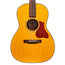 Iris Guitar Company RMC-000 12-Fret Acoustic Guitar, Bearclaw Spruce/Mahogany, Natural