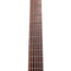 Iris Guitar Company RMC-000 12-Fret Acoustic Guitar, Bearclaw Spruce/Mahogany, Natural