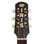 Iris Guitar Company RMC-000 12-Fret Acoustic Guitar, Bearclaw Spruce/Mahogany, Natural