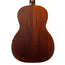 Iris Guitar Company RMC-000 12-Fret Acoustic Guitar, Bearclaw Spruce/Mahogany, Natural