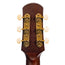 Iris Guitar Company RMC-000 12-Fret Acoustic Guitar, Bearclaw Spruce/Mahogany, Natural