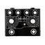 Intensive Care Audio Recovery Phase Phaser/Tremolo Effect Pedal