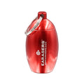 Earasers Stash Can Earplug Carrying Case, Various Colors