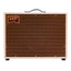 Benson Amps Redland 15 Reverb Guitar Combo Amplifier, Blonde/Oxblood