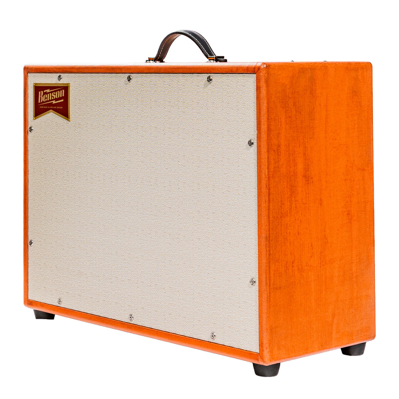 Benson Amps Redland 15 1x12