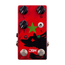 JAM Pedals Red Muck Mk.2 Fuzz Distortion Effect Pedal