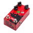 JAM Pedals Red Muck Mk.2 Fuzz Distortion Effect Pedal