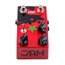 JAM Pedals Red Muck Mk.2 Fuzz Distortion Effect Pedal