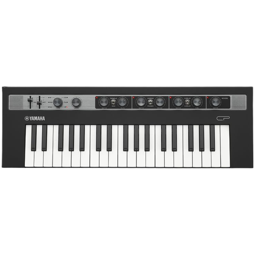 Yamaha Reface CP Mobile Mini Electric Piano