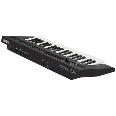 Yamaha Reface DX Mobile Mini FM Synthesizer