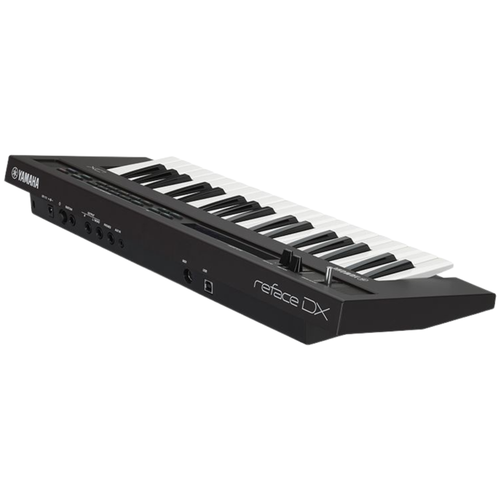Yamaha Reface DX Mobile Mini FM Synthesizer