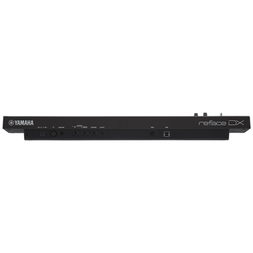 Yamaha Reface DX Mobile Mini FM Synthesizer