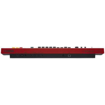 Yamaha Reface YC Mobile Mini Combo Organ Synthesizer