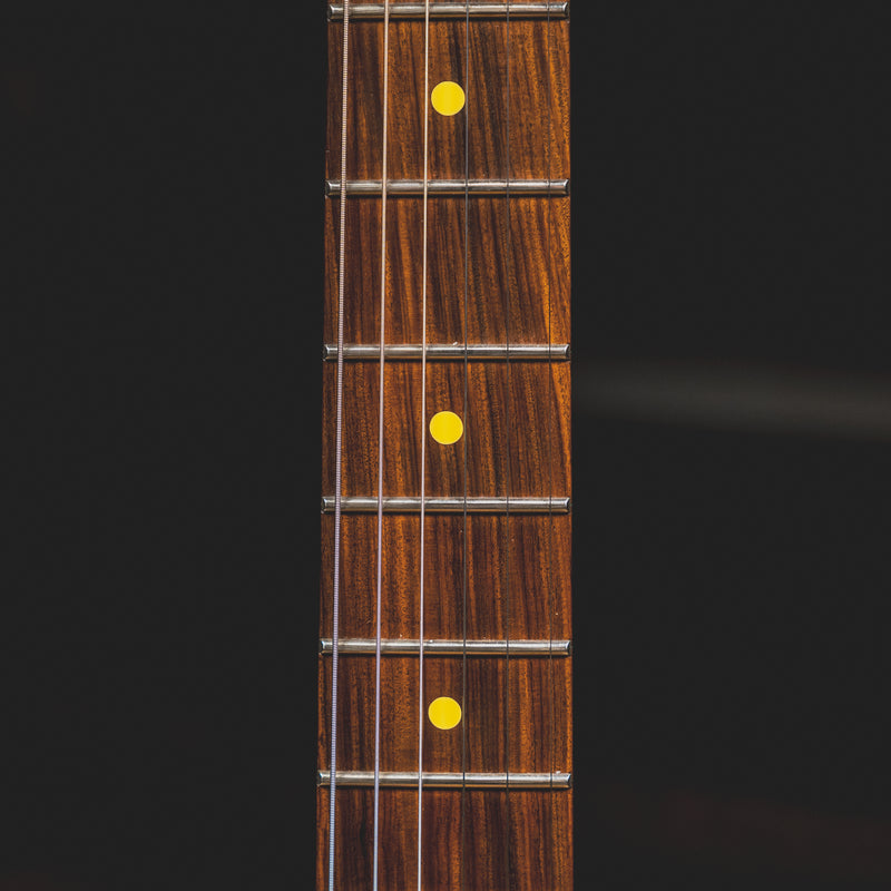 2019 Reverend Eastsider T Electric Guitar, Deep Sea, w/Hard Case - Used