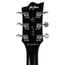 Reverend Bob Balch Signature FR Electric Guitar, Rosewood Fingerboard, Silver Burst