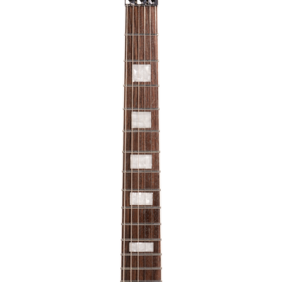 Reverend Bob Balch Signature FR Electric Guitar, Rosewood Fingerboard, Silver Burst