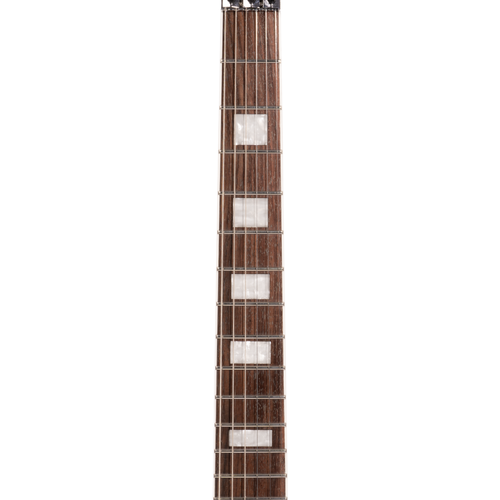 Reverend Bob Balch Signature FR Electric Guitar, Rosewood Fingerboard, Silver Burst