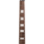 Reverend Bob Balch Signature FR Electric Guitar, Rosewood Fingerboard, Silver Burst