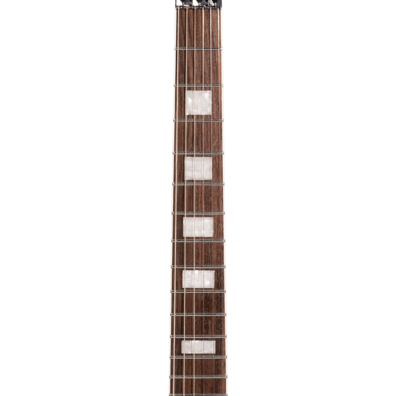 Reverend Bob Balch Signature FR Electric Guitar, Rosewood Fingerboard, Silver Burst