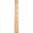Reverend Billy Corgan Z-One Electric Guitar, Roasted Maple Neck, Orchid Pink