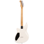 Reverend Billy Corgan Drop Z, Roasted Maple Neck & Fingerboard, Gloss Pearl White