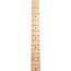 Reverend Billy Corgan Drop Z, Roasted Maple Neck & Fingerboard, Gloss Pearl White
