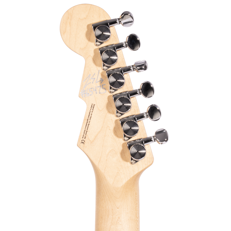Reverend Charger 290 Bigsby Electric Guitar, Roasted Maple Fingerboard, Army Green