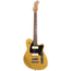 Reverend Charger 290 Electric Guitar, Venetian Gold Russo Music Exclusive