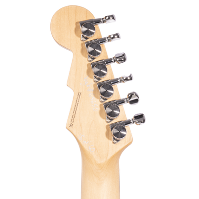 Reverend Limited Edition Charger Jr. Electric Guitar, Rosewood Fingerboard, Transparent Cherry
